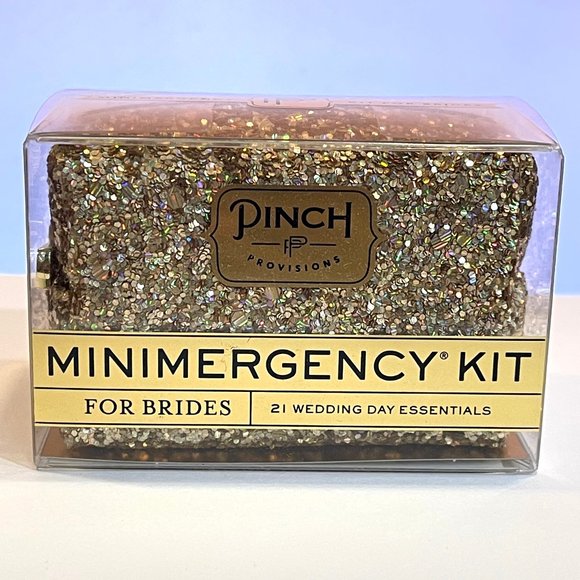 Pinch Provisions Minimergency Kit for Bride - Picture 3 of 4